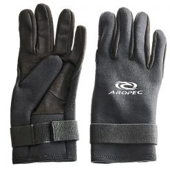 Aropec Fort Neoprene Dive Gloves 2mm