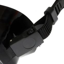 Aropec Pilot Dual Lens Frameless Dive Mask Black -Aropec store online 20542 4 n