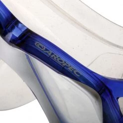 Aropec Womens Dive Mask Transparent Blue -Aropec store online 20543 5 n