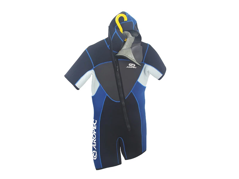 Aropec Wetsuit Hanger 6 Aropec Wetsuit Hanger - Image 4