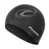 Aropec Silicone Adult Swim Cap Black 1 Aropec Silicone Adult Swim Cap Black -Aropec store online 2 30 26 1