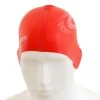 Aropec Adult Silicone Volume Swim Cap Red -Aropec store online 48945 2 n