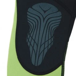 Aropec Neoprene Kids Wetsuit 2mm Lime Size 12 -Aropec store online 48952 3 2