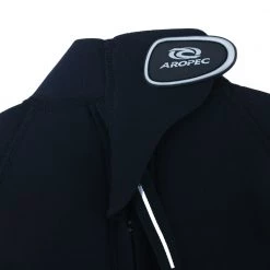 Aropec Neoprene Kids Wetsuit 2mm Lime Size 12 -Aropec store online 48953 6 3