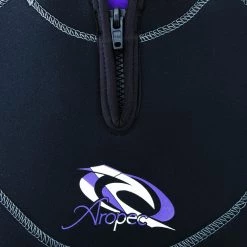 Aropec Prima Semi-Dry Womens Wetsuit 5mm XL -Aropec store online 48991 2 1