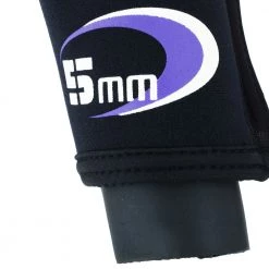 Aropec Prima Semi-Dry Womens Wetsuit 5mm XL -Aropec store online 48991 5 1