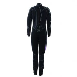 Aropec Prima Semi-Dry Womens Wetsuit 5mm XL -Aropec store online 48991 7 1