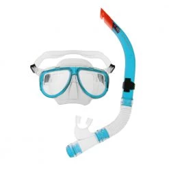 Aropec Adult Dive Mask And Snorkel Set -Aropec store online 61718 1 pc 1