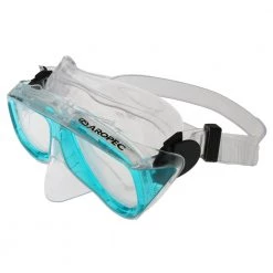 Aropec Adult Dive Mask And Snorkel Set -Aropec store online 61718 4 n 1