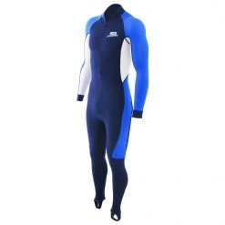 Aropec Lycra Mens Fullsuit M