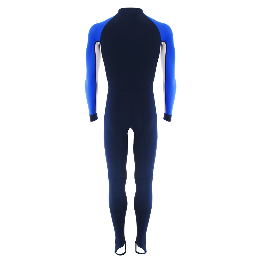 Aropec Lycra Mens Fullsuit M 4 Aropec Lycra Mens Fullsuit M - Image 2