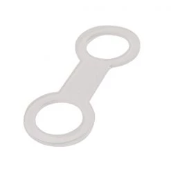 Aropec Snorkel Keeper Holder -Aropec store online 8 tipe clear