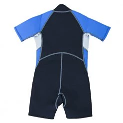 Aropec Viva Neoprene Kids Shorty Wetsuit 2mm