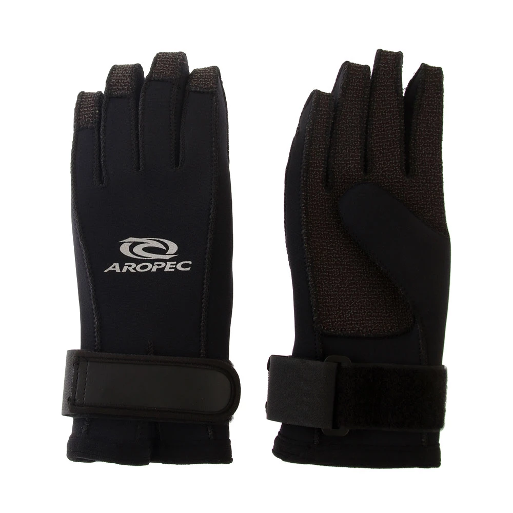 Aropec Kevlar Dive Gloves 3mm 7 Aropec Kevlar Dive Gloves 3mm - Image 5
