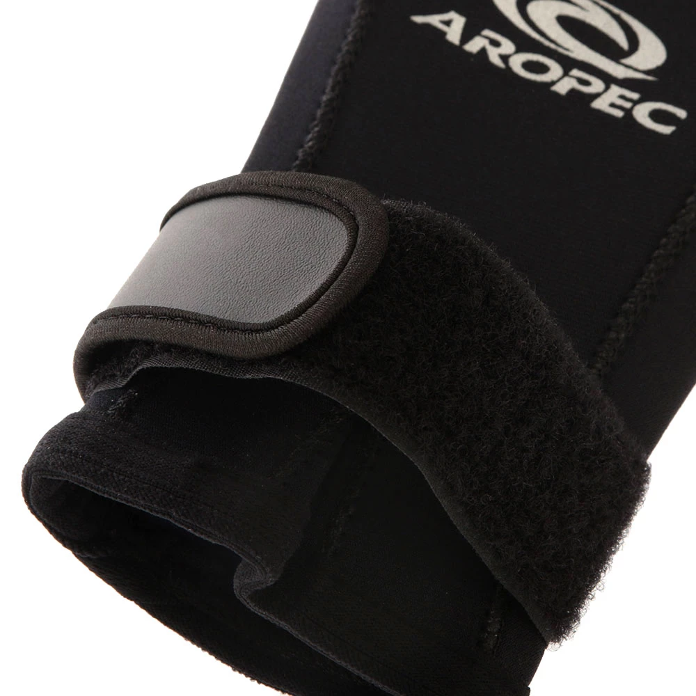 Aropec Kevlar Dive Gloves 3mm 6 Aropec Kevlar Dive Gloves 3mm - Image 4