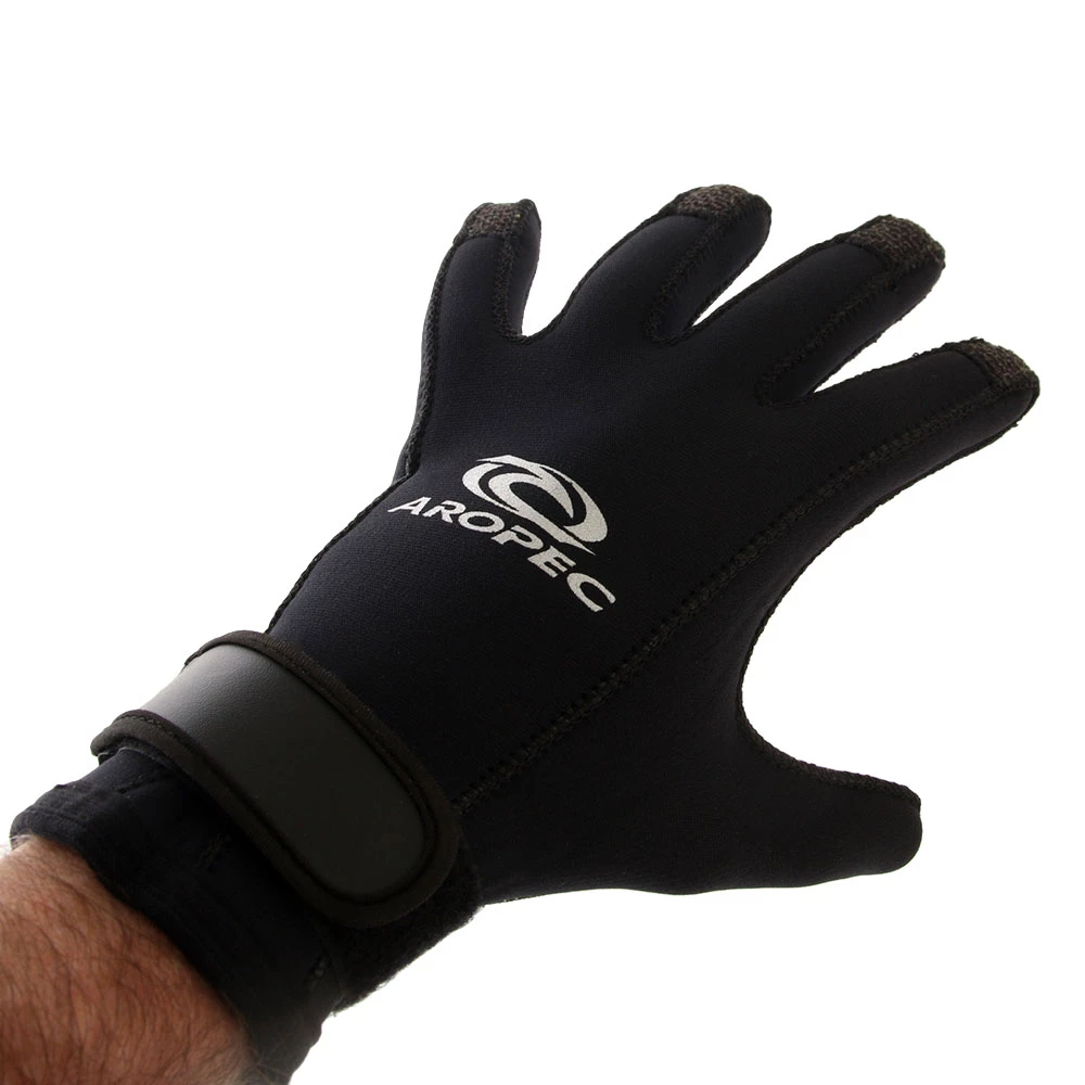 Aropec Kevlar Dive Gloves 3mm 3 Aropec Kevlar Dive Gloves 3mm