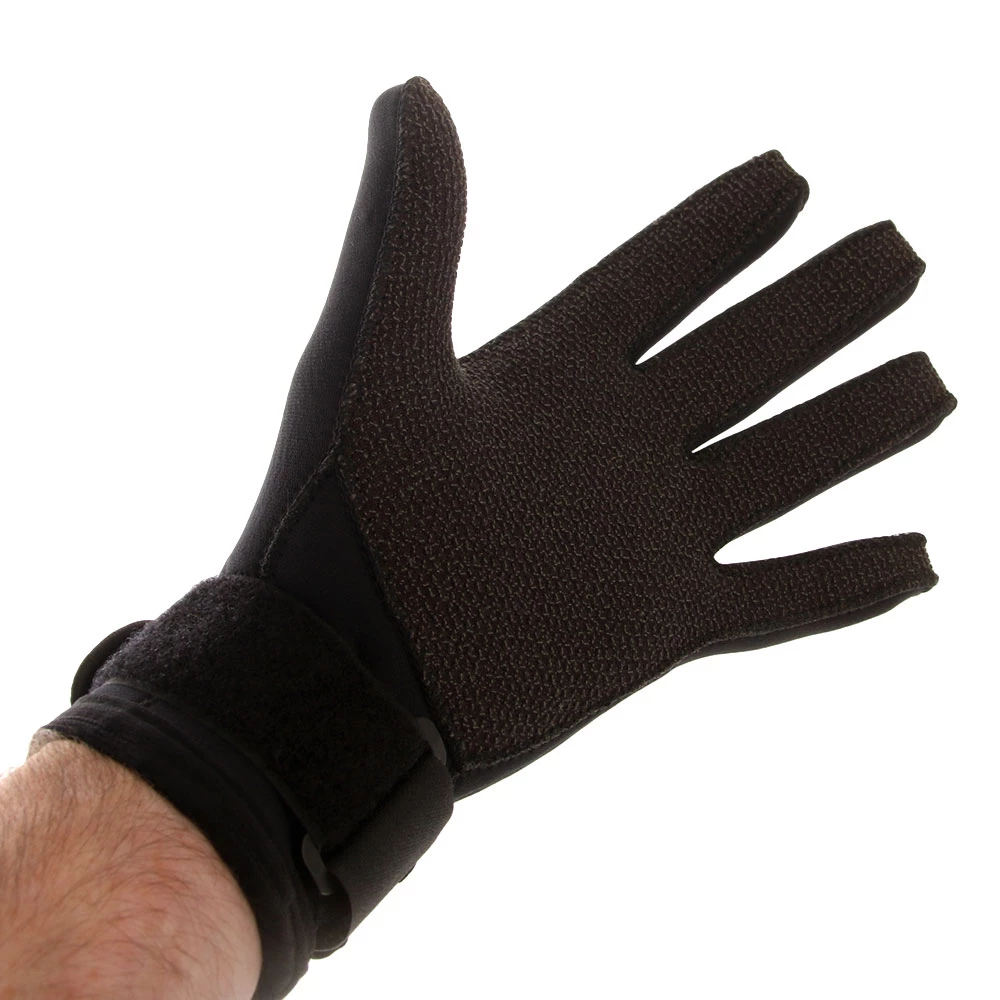 Aropec Kevlar Dive Gloves 3mm 4 Aropec Kevlar Dive Gloves 3mm - Image 2