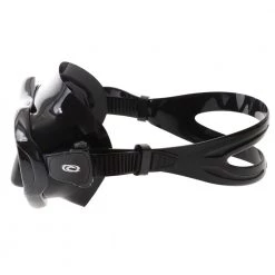 Aropec Mantis Liquid Silicone Dive Mask Black Blue -Aropec store online 9127 5 n