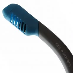 Aropec Kids Dry Top Silicone Snorkel Blue Silver 9 Aropec Kids Dry Top Silicone Snorkel Blue Silver -Aropec store online 9145 5 n 1