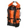 Aropec Adjustable Waterproof Backpack 40L Orange/Black -Aropec store online 9209 2 n 1