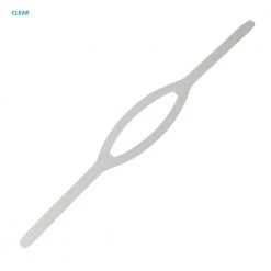 Aropec Replacement Silicone Dive Mask Straps