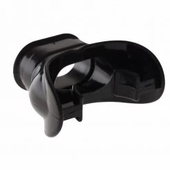 Aropec Wide Standard Silicone Mouthpiece For Dive Regulators Black 7 Aropec Wide Standard Silicone Mouthpiece For Dive Regulators Black -Aropec store online 9288 4 n 1