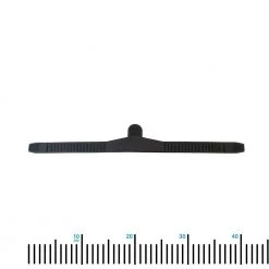 Aropec Replacement Rubber Dive Fin Strap 24mm
