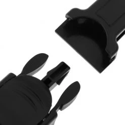 Aropec Dive Fin Strap With Quick Release Buckle