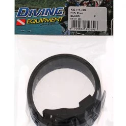 Aropec Belt Buckle Dive Knife Strap 18in