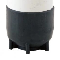 Aropec Dive Tank Boot PVC 18.5cm