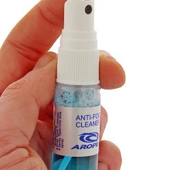 Aropec Anti-Fog Spray On Lens Cleaner For Dive Masks 15ml