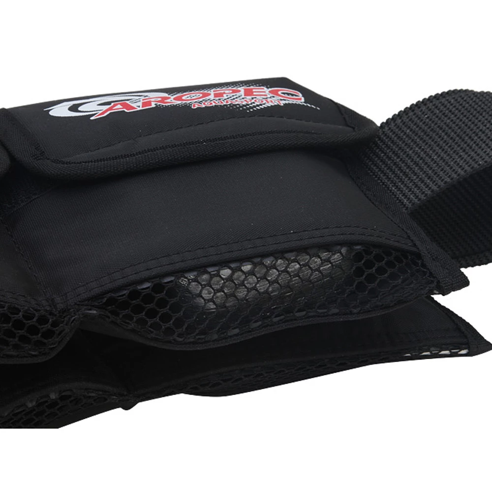 Aropec 5 Pocket Dive Weight Belt 156cm 5 Aropec 5 Pocket Dive Weight Belt 156cm - Image 3
