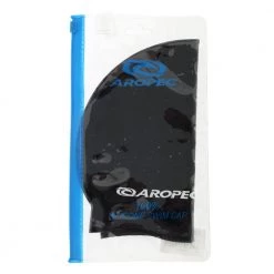Aropec Adult Silicone Swim Cap Black 9 Aropec Adult Silicone Swim Cap Black -Aropec store online 9454 5 n