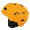 Aropec Watersports Safety Helmet Matte Yellow -Aropec store online 9496 3