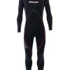 Aropec Streamline Full Body Mens Wetsuit 3mm -Aropec store online 99582 02 n y