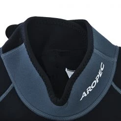 Aropec Streamline Full Body Mens Wetsuit 3mm -Aropec store online 99582 09 n y