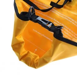 Aropec Watersport Double Airbag Training Float And Dry Bag 28L Yellow -Aropec store online 99627