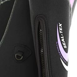 Aropec Prima Semi-Dry Womens Wetsuit 7mm XL -Aropec store online 99635 10 n y 2