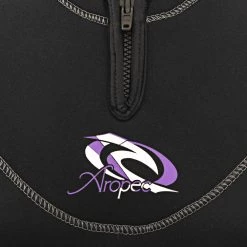 Aropec Prima Semi-Dry Womens Wetsuit 7mm L -Aropec store online 99635 4 n y 1