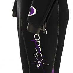 Aropec Prima Semi-Dry Womens Wetsuit 7mm XL -Aropec store online 99635 5 n y 2