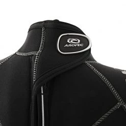 Aropec Prima Semi-Dry Womens Wetsuit 7mm L -Aropec store online 99635 8 n y 1