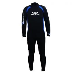 Aropec Neoprene Mens Wetsuit 5mm M