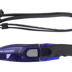Aropec Jade Stainless Dive Knife Blue