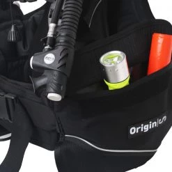 Aropec Origin Aircell BCD Size Small -Aropec store online bc aquanaut m 3 2 1