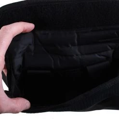 Aropec Comfort Dive Weight Belt With Hip Pockets And Buckle -Aropec store online bk t web 4 1