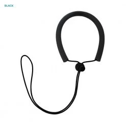 Aropec Diving Adjustable Wrist Lanyard -Aropec store online black 19