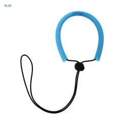Aropec Diving Adjustable Wrist Lanyard -Aropec store online blue 37