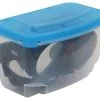 Aropec Dive Mask Protective Storage Case -Aropec store online box 6 1 1