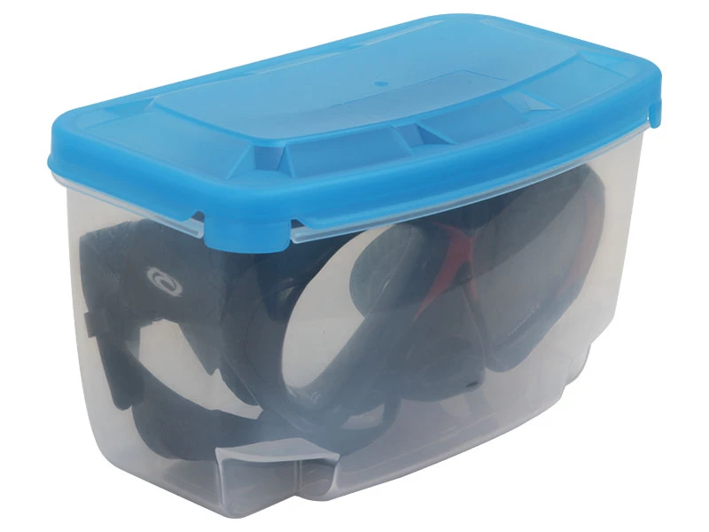 Aropec Dive Mask Protective Storage Case 3 Aropec Dive Mask Protective Storage Case