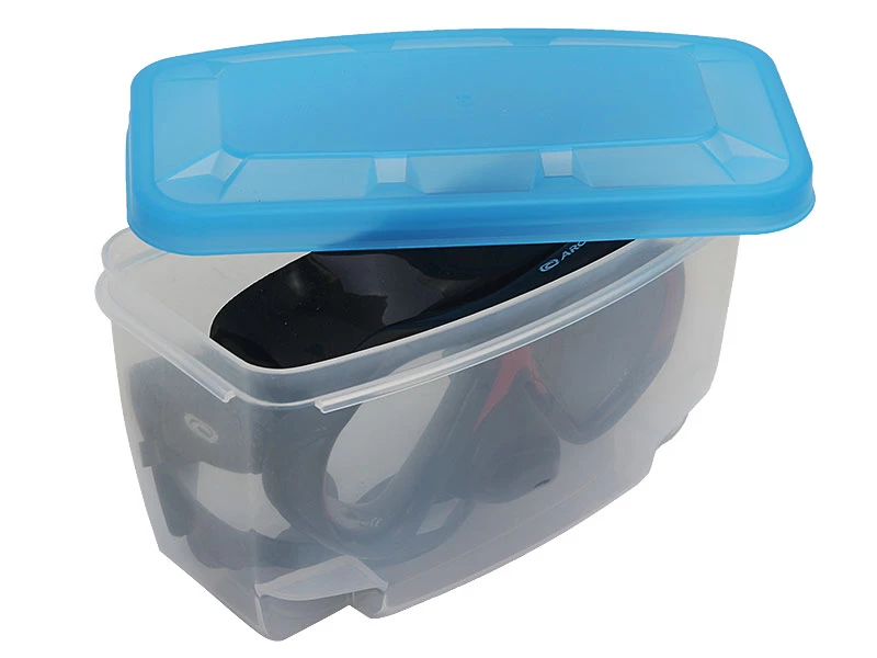 Aropec Dive Mask Protective Storage Case 4 Aropec Dive Mask Protective Storage Case - Image 2